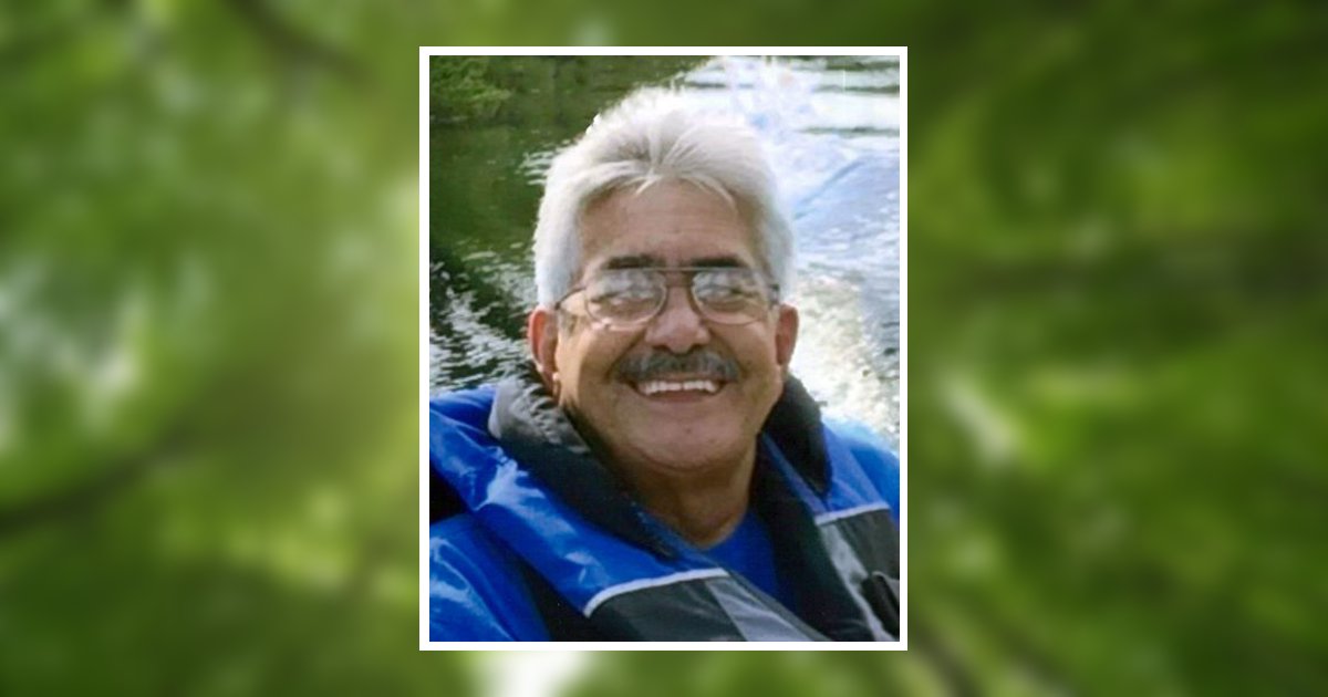 Earl Michael "Butch" Soignier