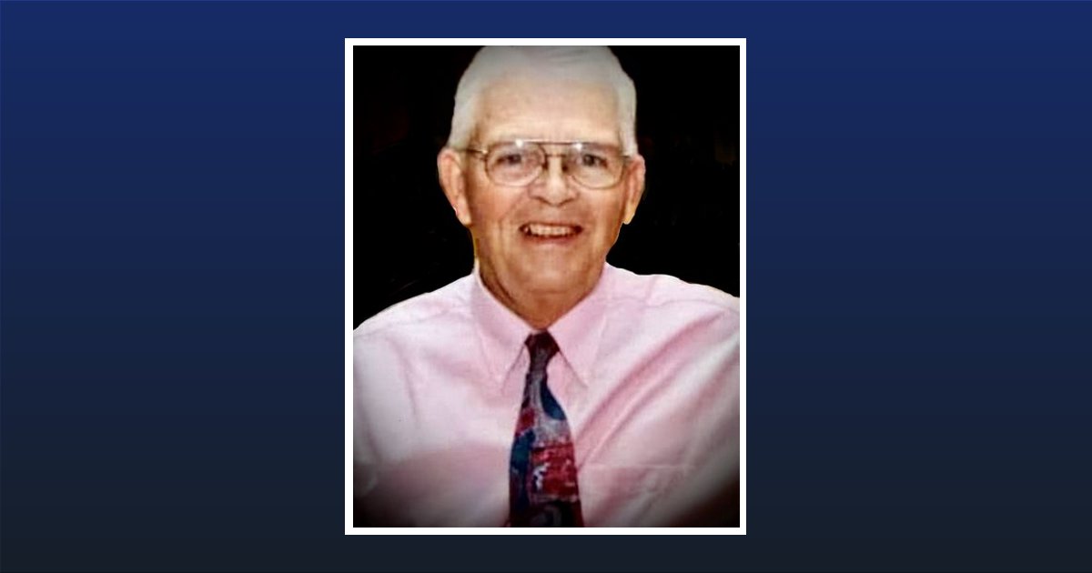 Ralph A. Collins Delphos, OH Obituary