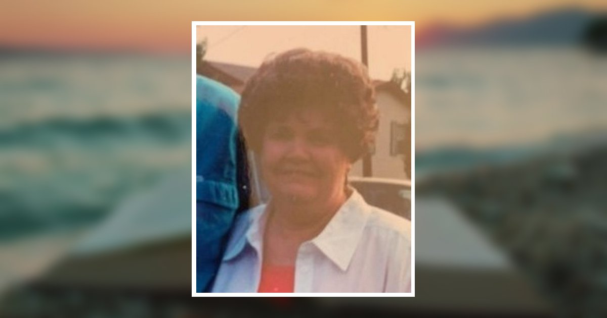 Sylvia Jane Rawlings