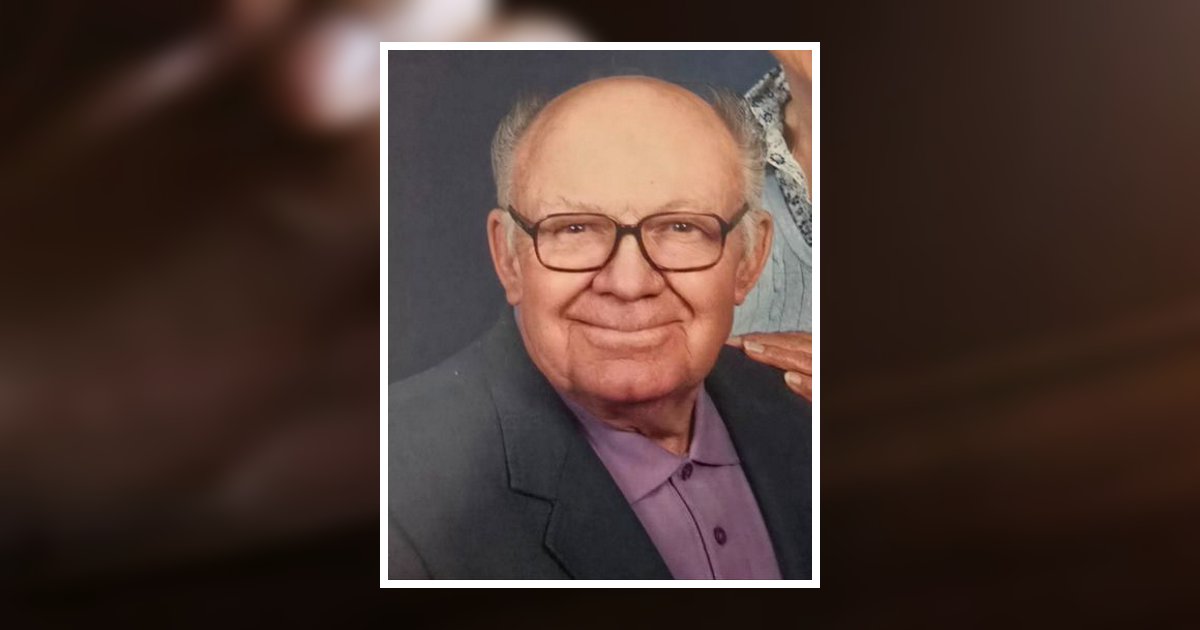 Levi E. Haigh Obituary January 24, 2025 Talbot Family Funeral Home