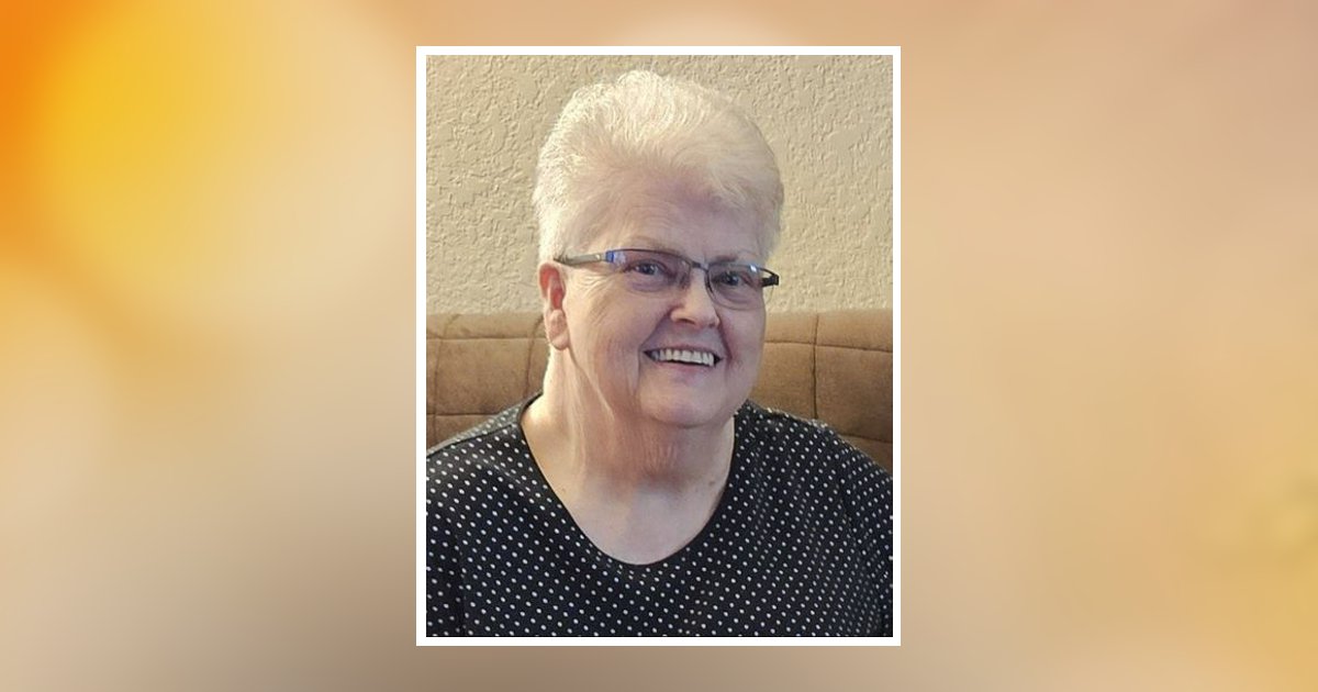 Kathleen Gerlach Obituary, San Antonio, TX