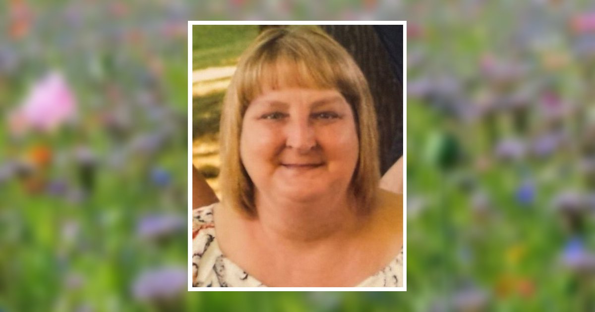 Lesa Robinson Obituary, Creston, OH