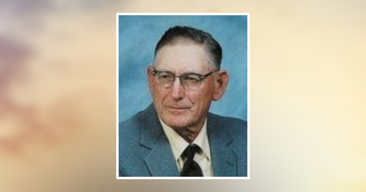 James Edison Martin Obituary 2024 Hartsell Funeral Homes