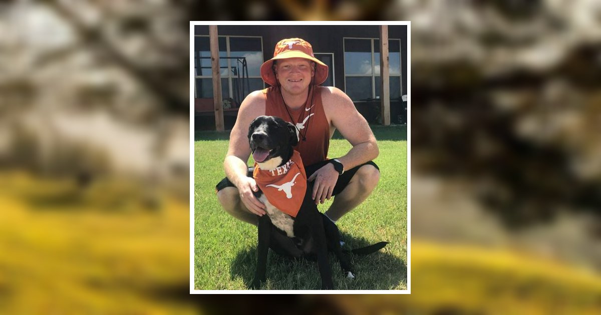 Travis Ray Hatfield Obituary, Snyder, TX