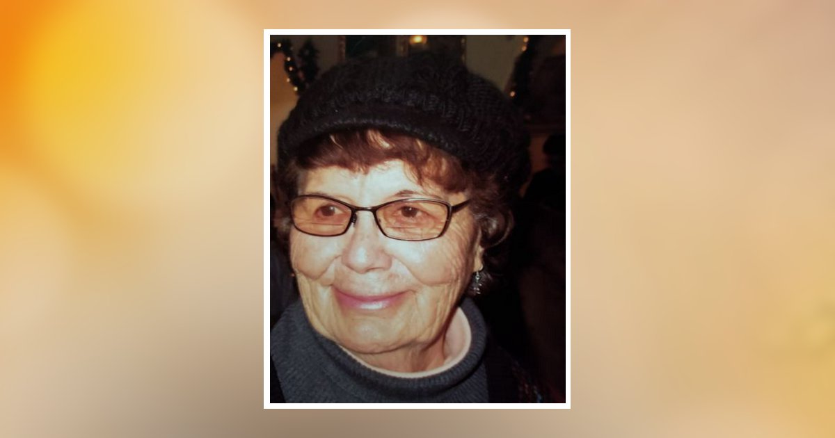 Maxine Martinez Obituary June 28, 2024 DeVargas Funeral Home of Taos