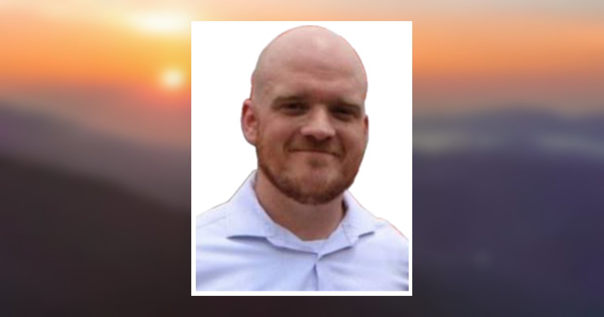 Josh Sanders Obituary 2024 Murray Orwosky Funeral Home