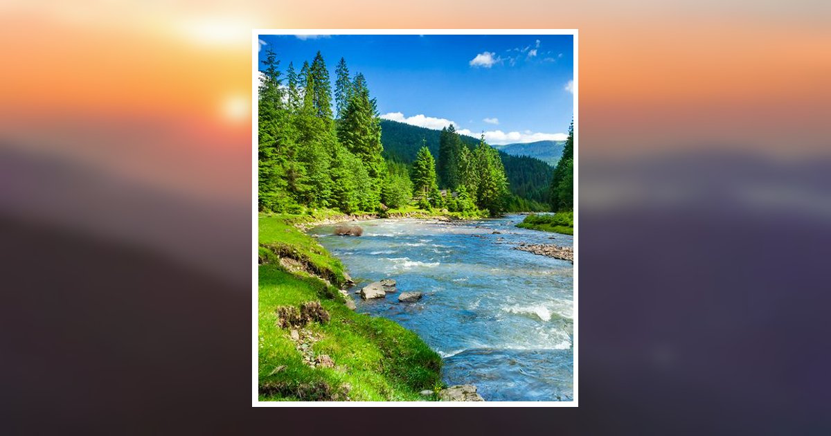 Donald Garrett Overton Obituary, Christiansburg, VA