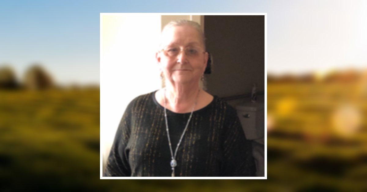 Karen Ferrell Obituary 2020 JonesWalker & Son Funeral Home