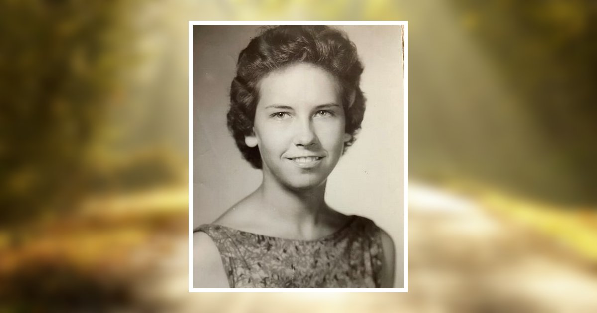 Beverly Hebert Obituary, Biloxi, MS