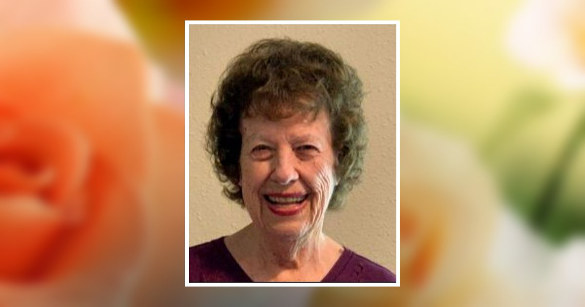 Mary Ann Heimer Obituary December 16, 2024 - Schumacher-Kish Funeral