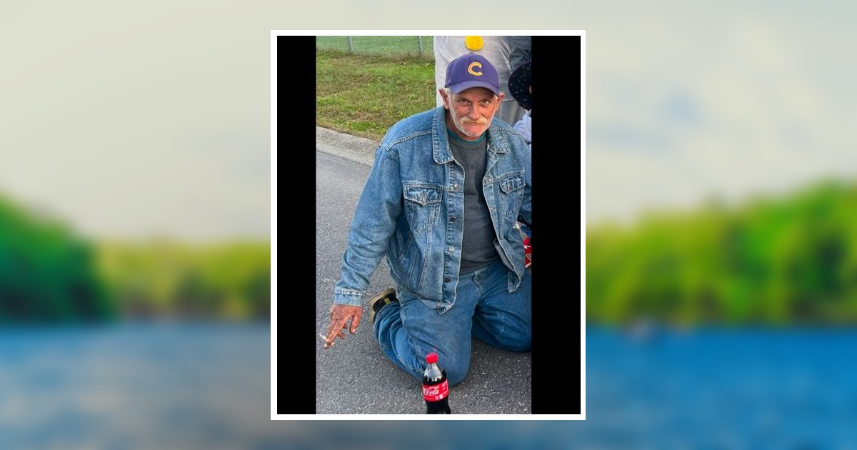 Jeffery Todd Gamble Obituary, Lewisburg, TN