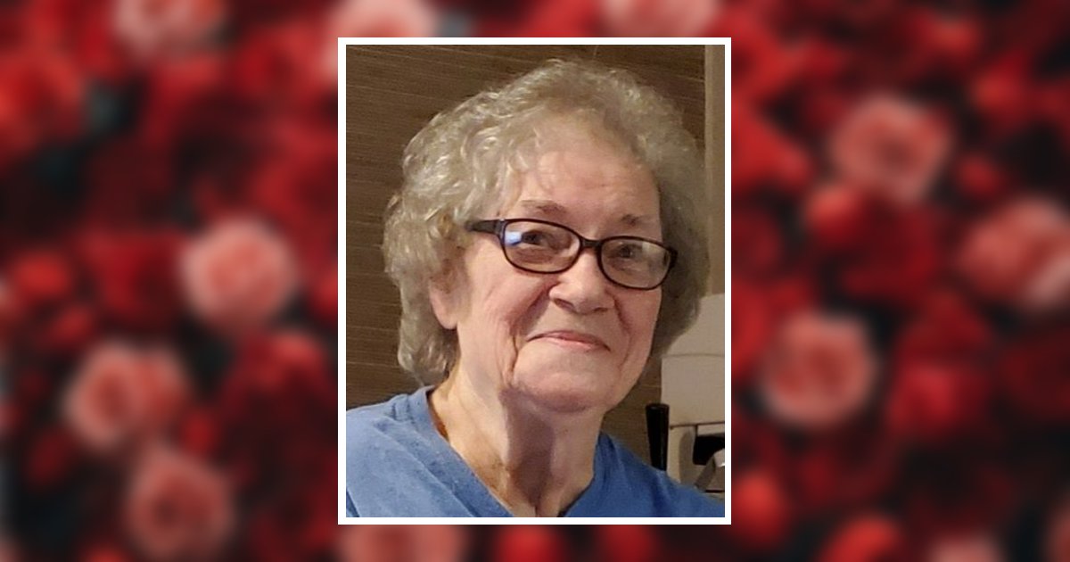 Leona Joyce Rovira Obituary, Groves, TX