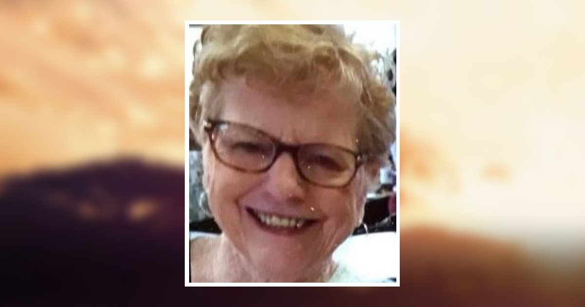 Sue Costner Mobley Obituary, Gastonia, NC
