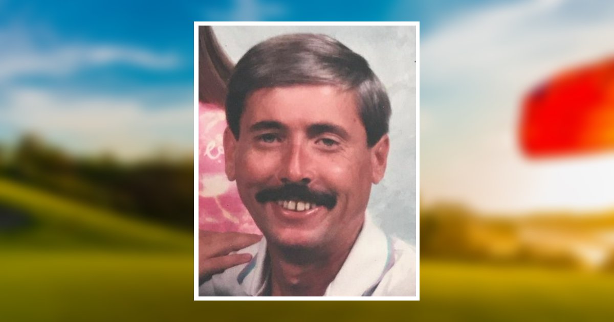 Michael Joe Mcclamrock Obituary, Concord, NC