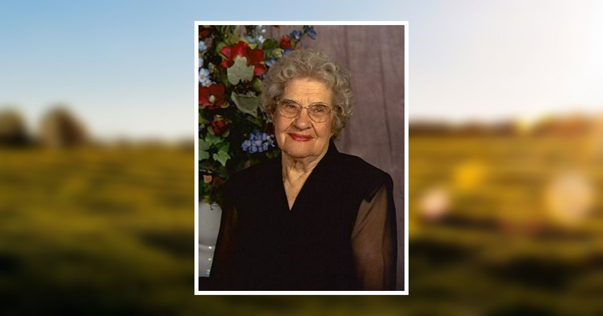 Arene Mae Entz Obituary 2016 Yazel Megli Funeral Home and Sawyer Chapel