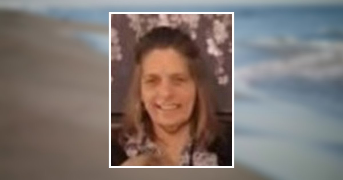 Kristy Ann Lord Harrison Obituary, Shreveport, LA