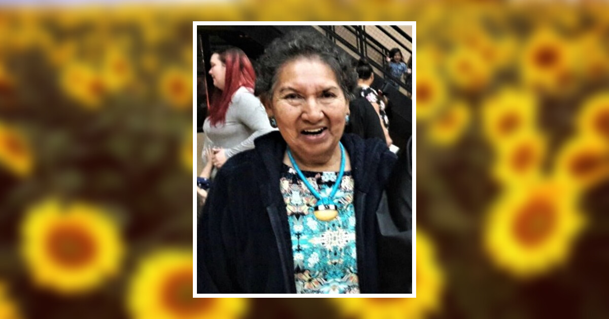 Rose Marie Chisholm Obituary 2023 DeVargas Funeral Home of Taos