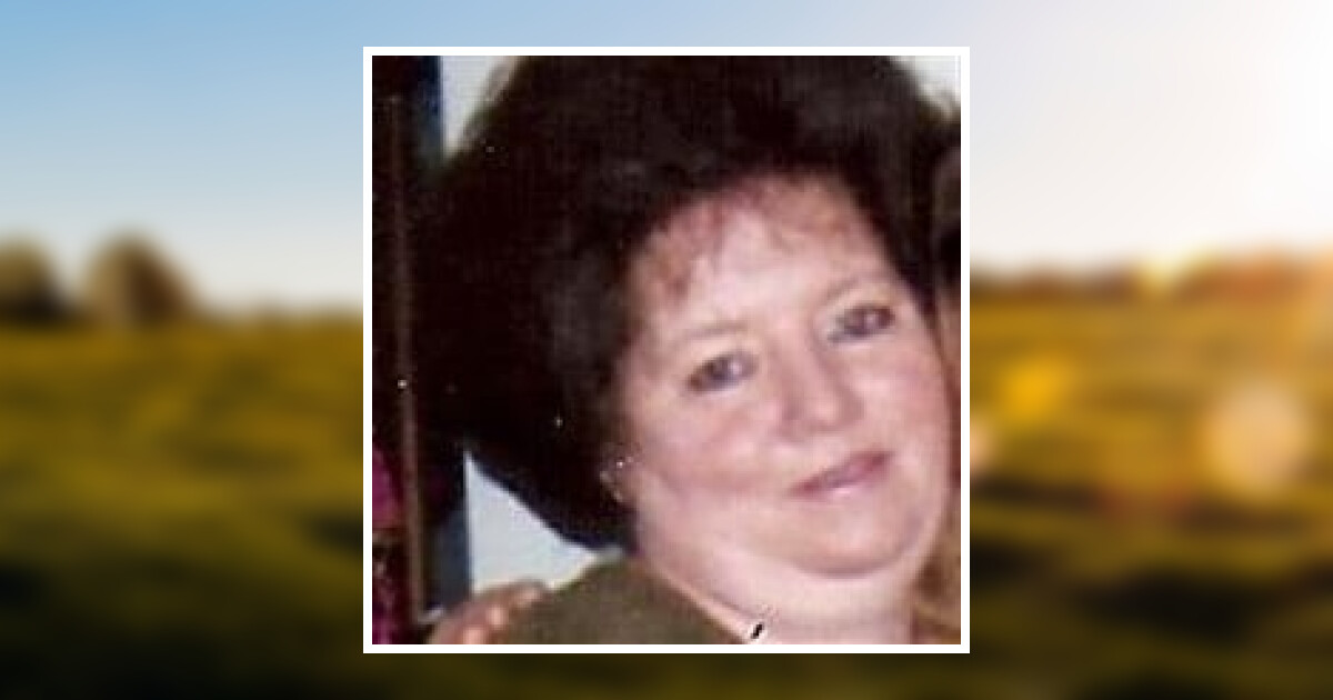 Shirley Helton Obituary 2017 - Mount Pleasant Funeral Home