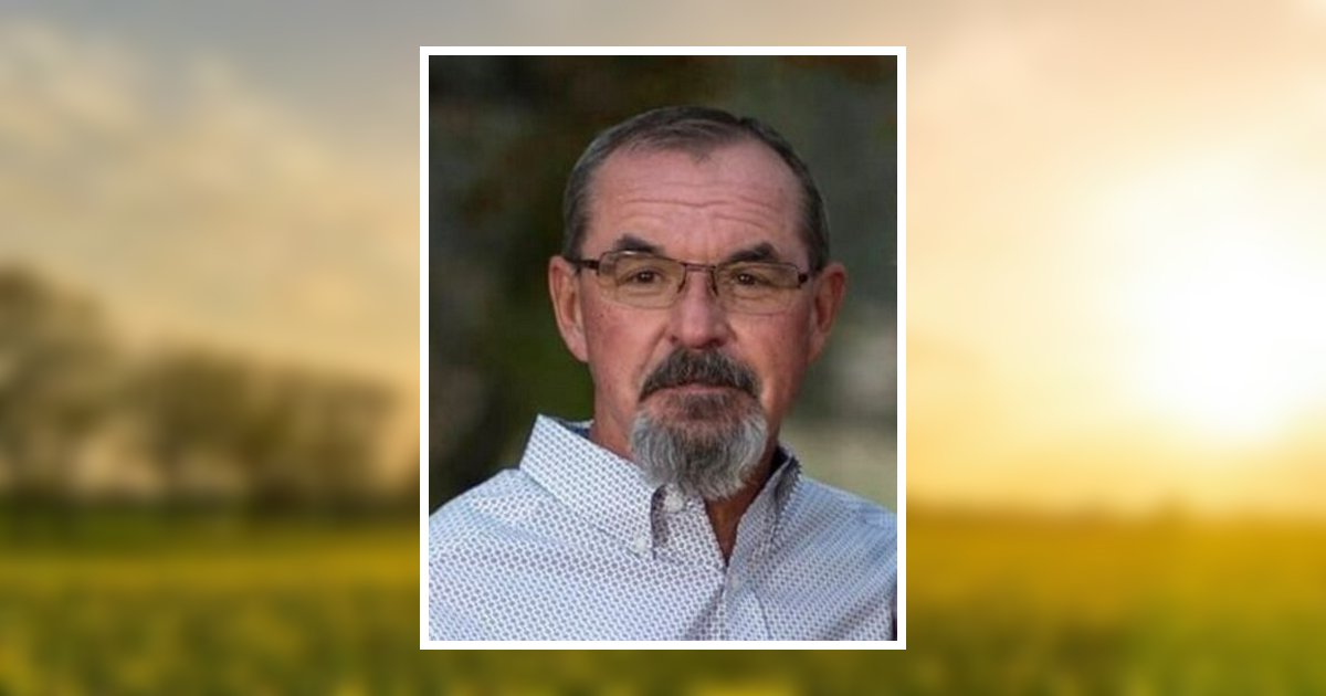 Jerry Aaron Mulkey Obituary 2023 Krestridge Funeral Home