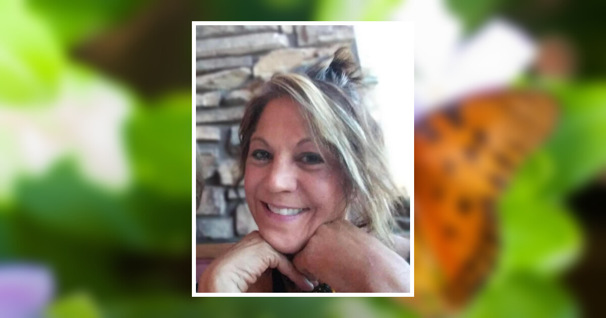 Michelle Marie Thomason Obituary March 13, 2024 - Las Vegas Cremations