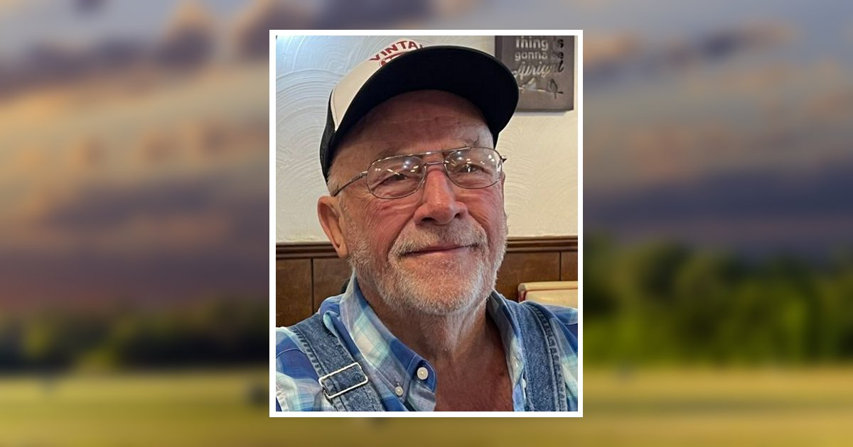 Dudney Dud R. Spears Obituary, Garden City, MO