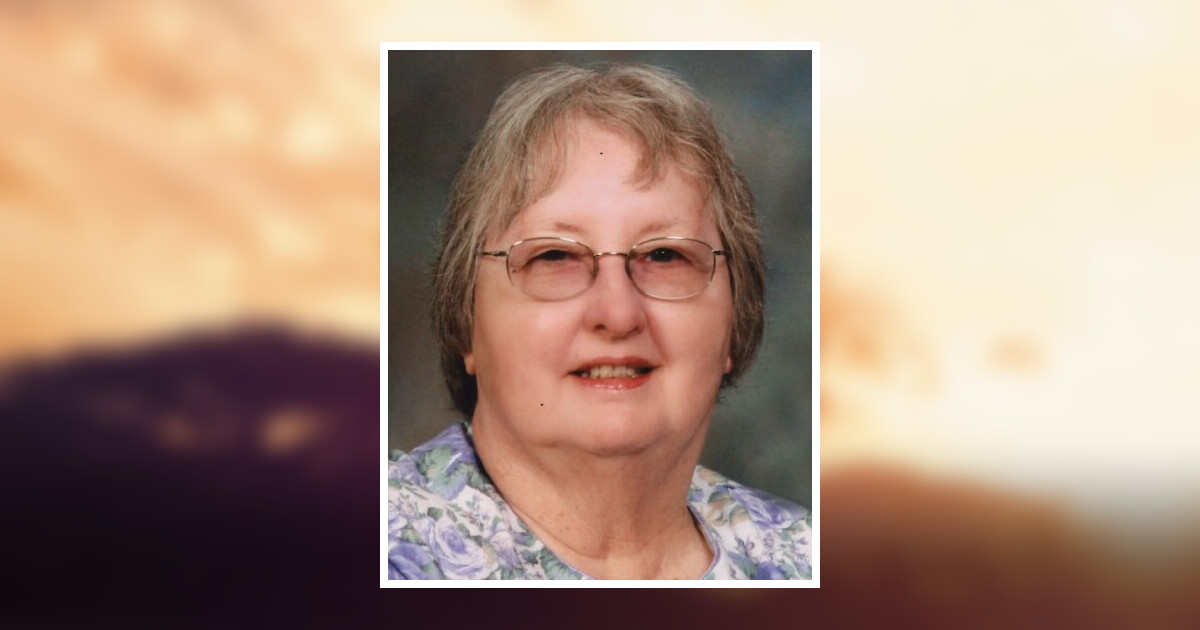 Dorothy Wurmb Obituary 2023 Baue Funeral Homes 1127