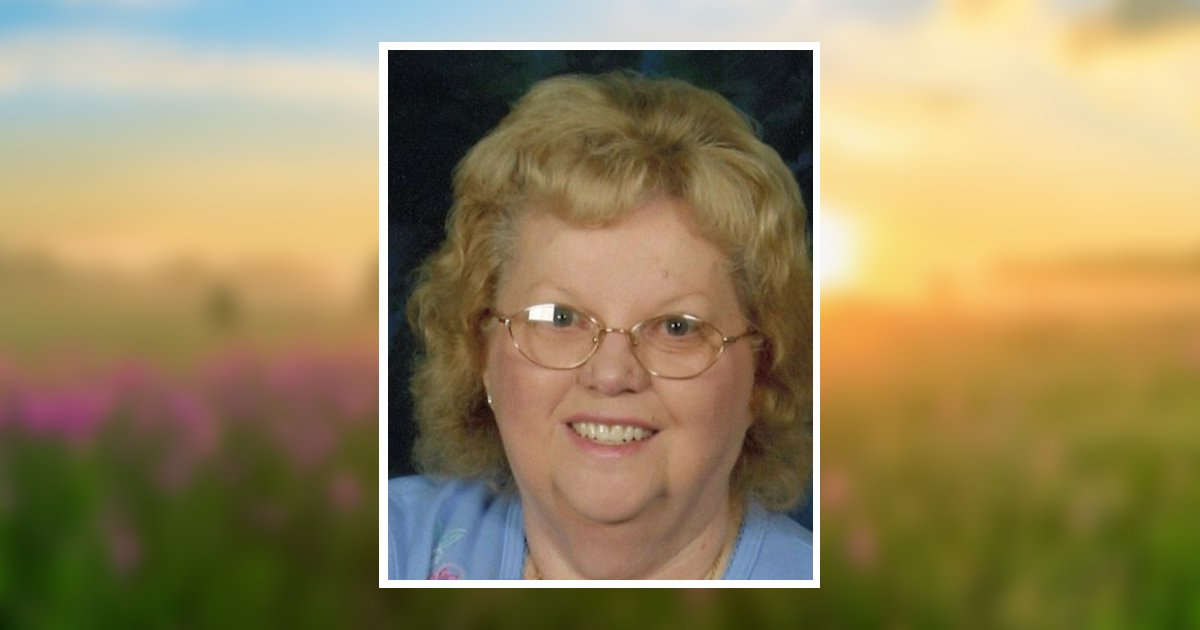 Helen J. Howard Obituary, Boaz, AL