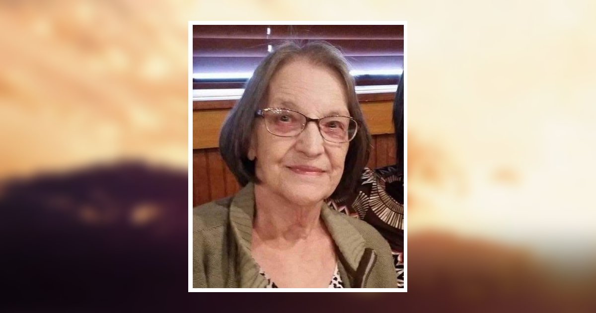 Nannie Mae Thackston Obituary, Pine Knot, KY