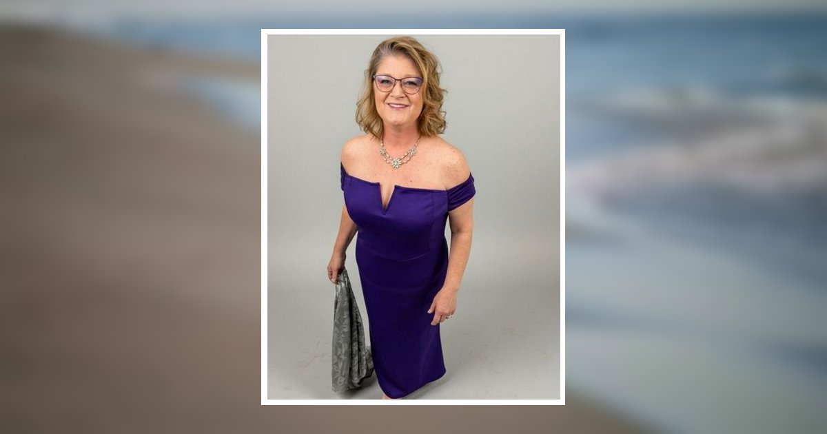 Deborah "Debby" Hansen