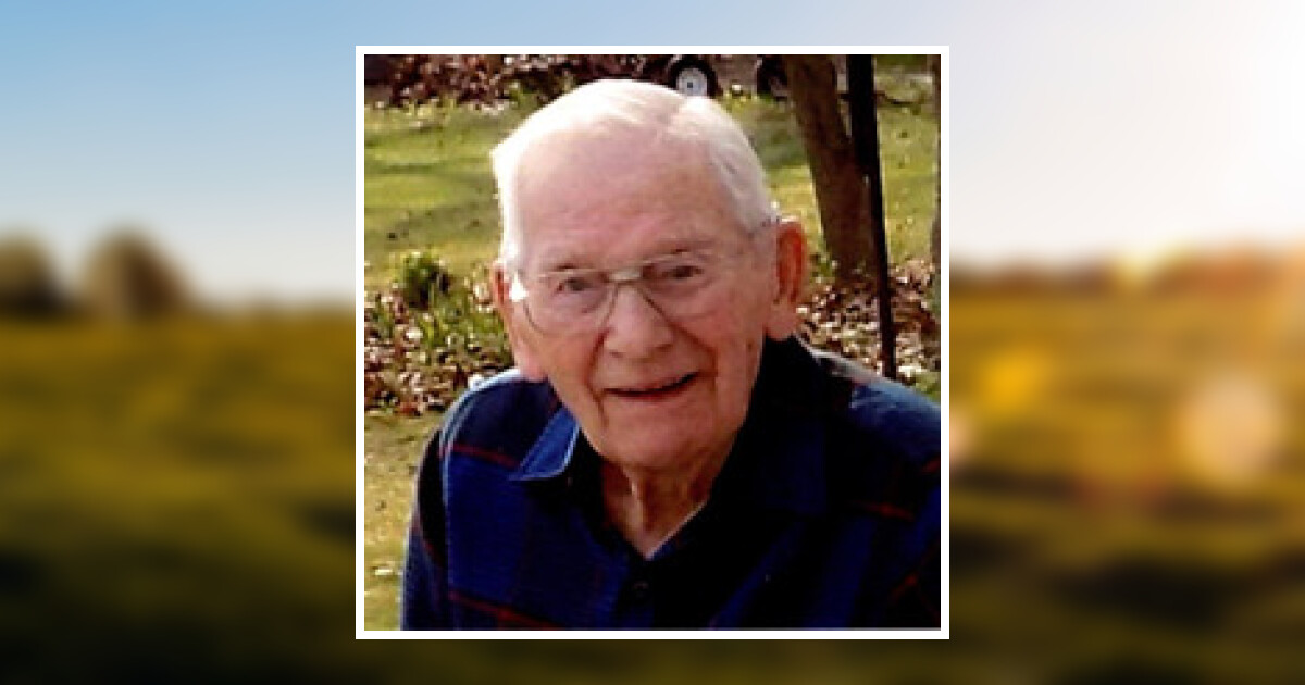 Gerald LeRoy Melville Obituary 2021 - Avink McCowen Secord Funeral Home