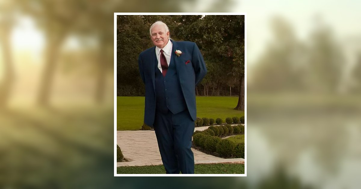 James Mahan Obituary, Sunnyvale, TX