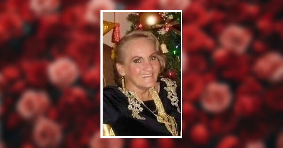Harriett Yvonne Hethcox Obituary, Monroe, NC