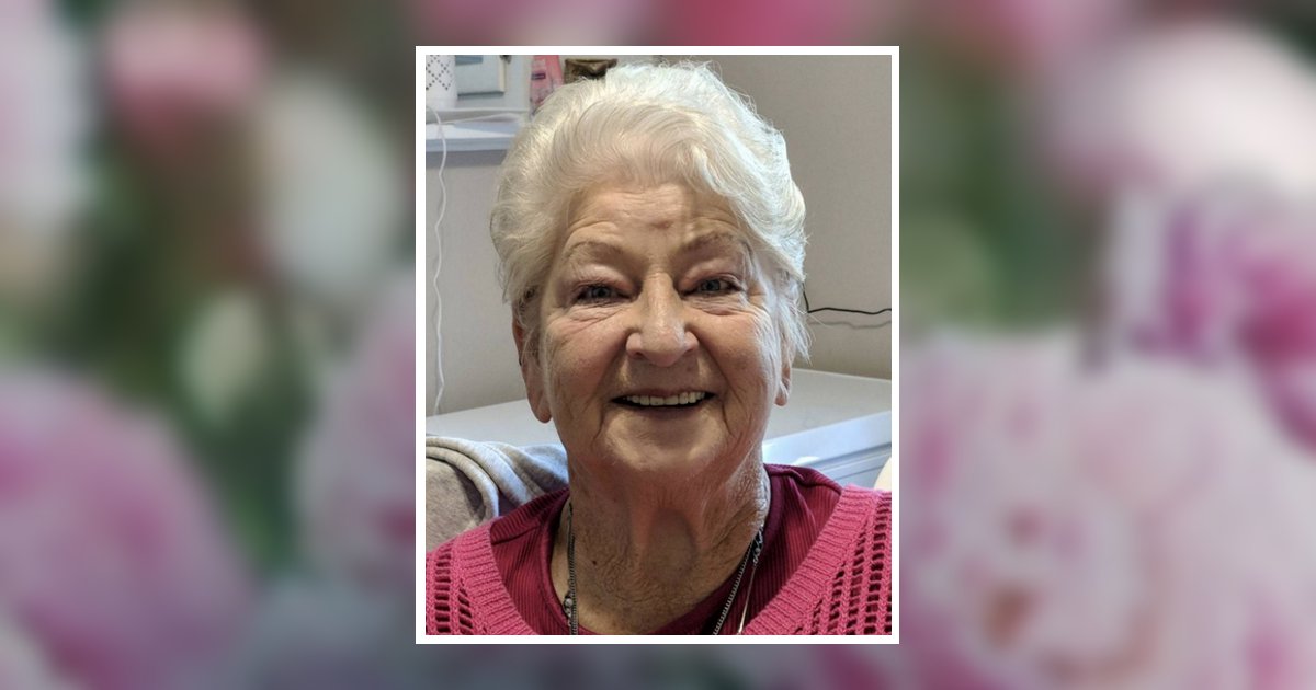 Helen Charlene Koen Obituary 2024 Holly Pond Funeral Home