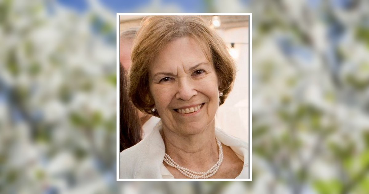 Janeileen Cowley Langmann Foley, AL Obituary
