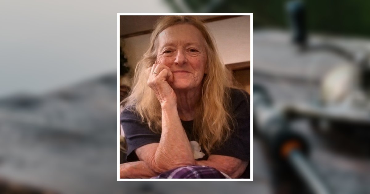 Dale Rose Bedard Gorham, NH Obituary