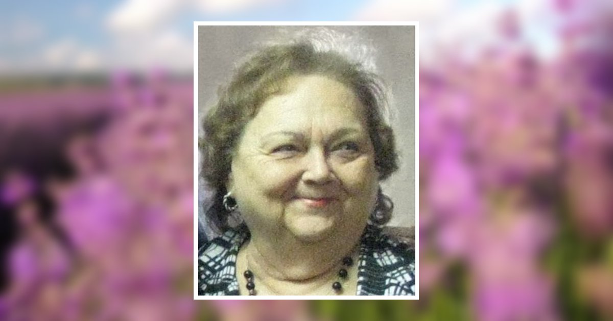 Anne Elizabeth Monteath Hyatt Obituary, Asheville, NC