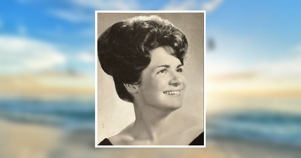 Margaret "Peggy" Ritter Obituary, Cressona, PA