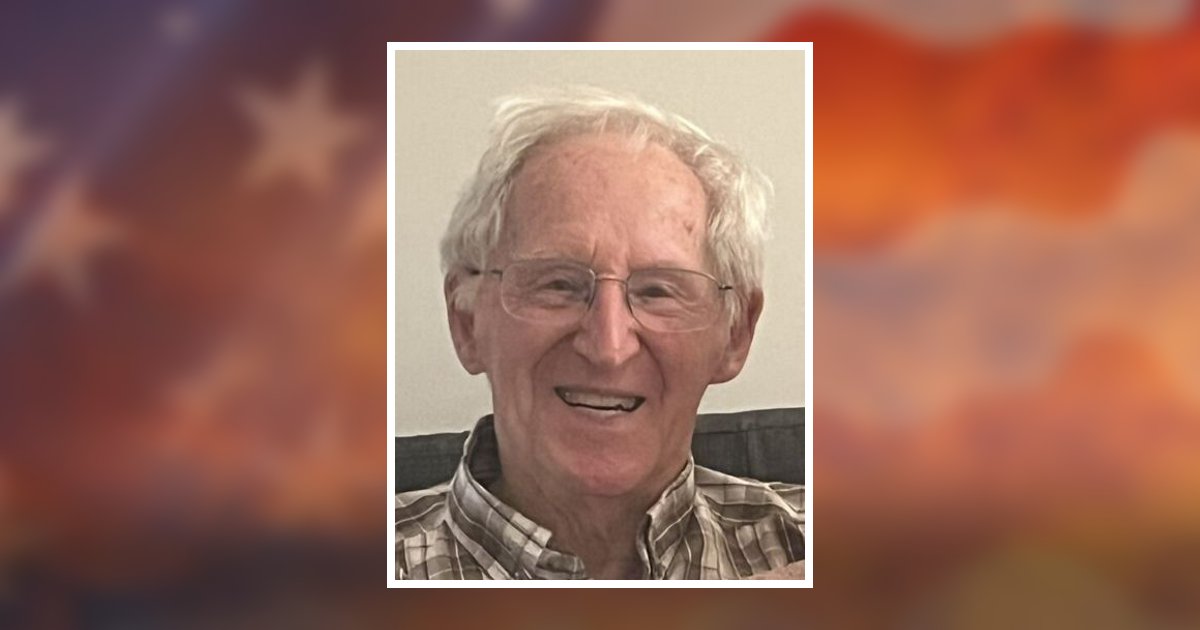 Jack Huntley Obituary 2023 McMillan Mortuary