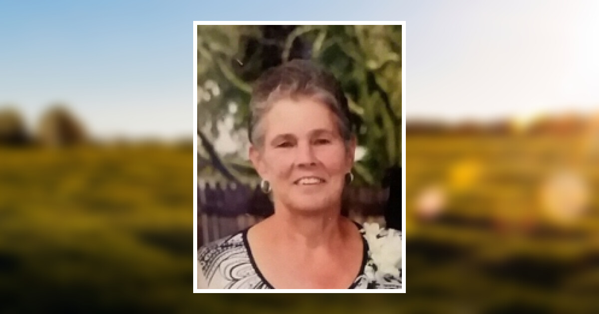 Terri Lee Meadows Obituary 2020 - Walter and Lewis Funeral and ...