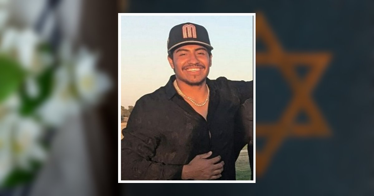 Israel "Tata" Obando Obituary, Amarillo, TX