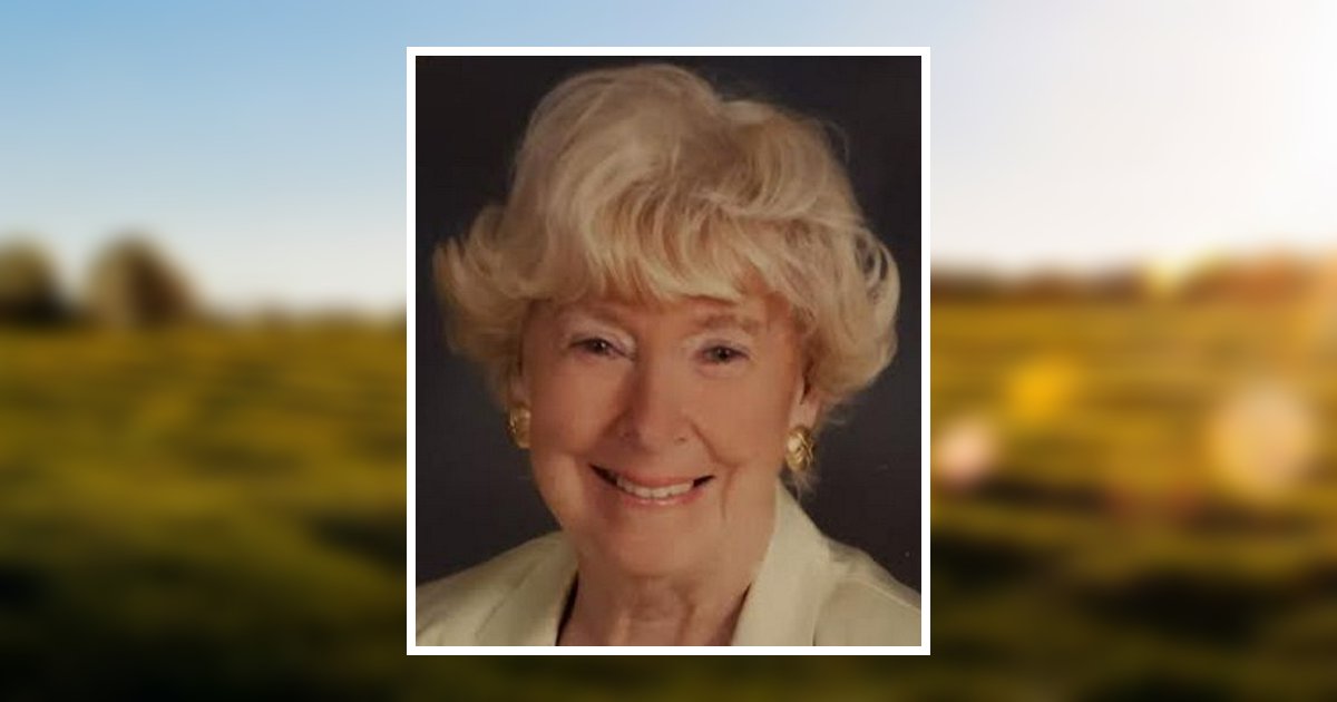Pauline F. “Polly” (Fitzwilliam) Gallagher Obituary 2019 Keohane