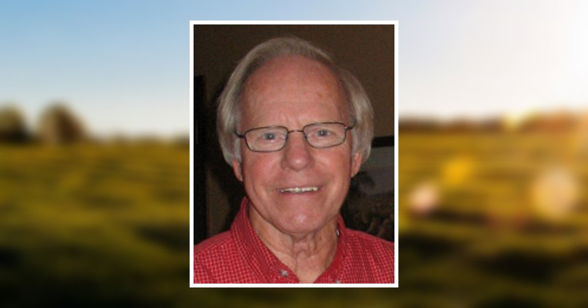 Larry Larson Obituary 2022 Korsmo Funeral Service
