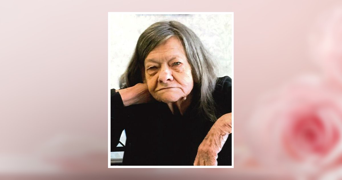 Eleanor Waits Obituary, Georgetown, OH