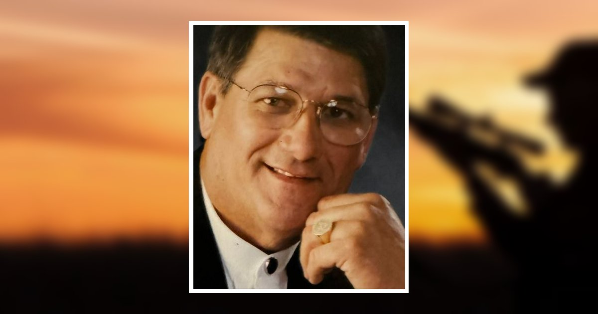 Larry Ottis Alread Obituary 2024 TisdaleLann Memorial Funeral Homes
