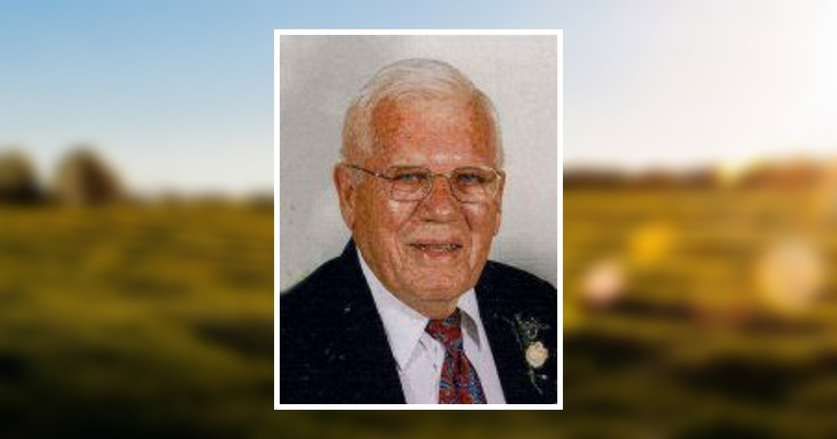Jack Thomas Beans Obituary 2009 Geib Funeral Homes