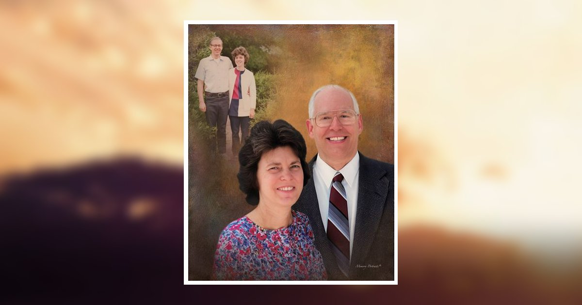 Richard Charles Brewster Obituary, Borger, TX