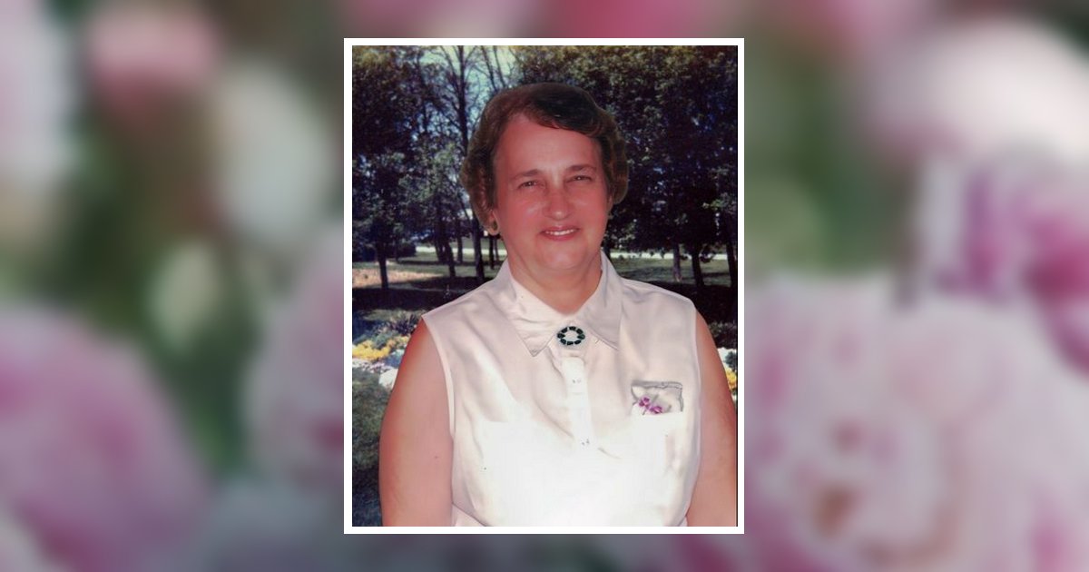 Diane Irene Huffer Smith Obituary, Boonsboro, MD
