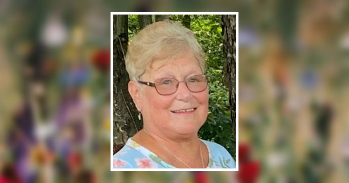 Shirley A. "Hite" Longenecker Obituary, Martinsburg, PA