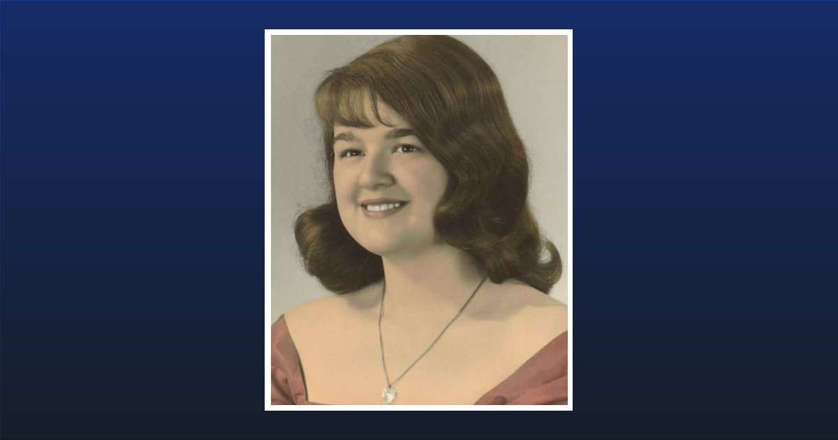 Paula Jean Hallenberg Maryville, MO Obituary