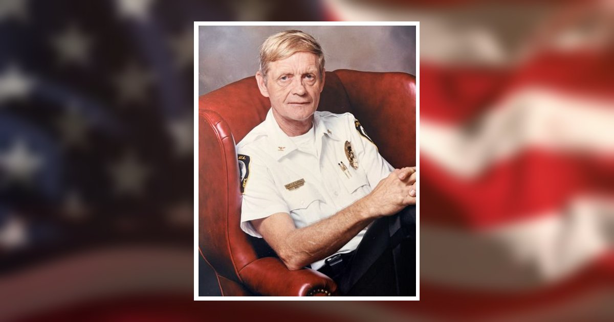 Norman Elmer Huffman Obituary, Valdese, NC